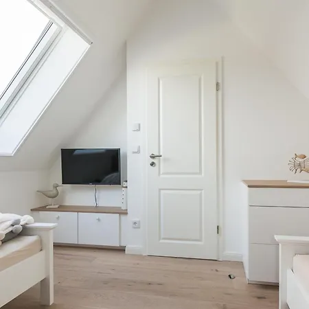 Ozeanblau Holiday home