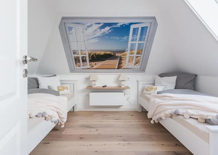 Ozeanblau בית נופש